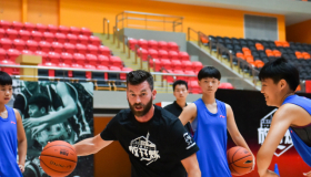 Conboy Basketball