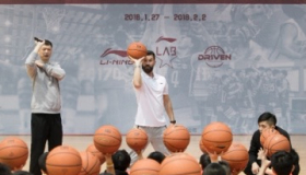 Conboy Basketball