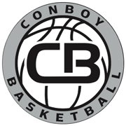 Conboy Basketball